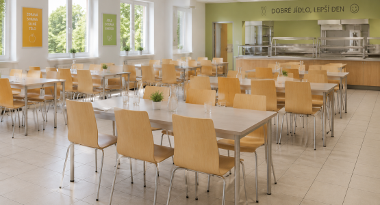 Konferenzstühle