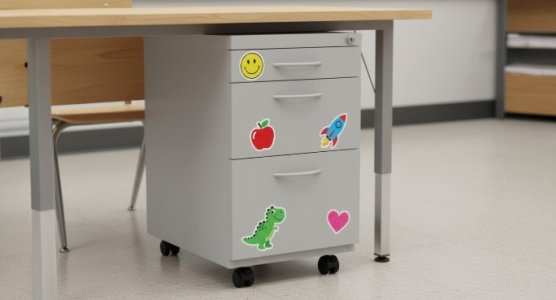 Schubladencontainer