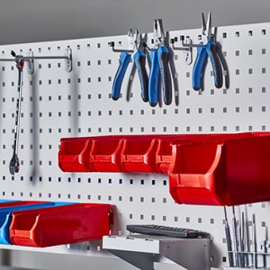 Arbeitsplätze sind verwirrend