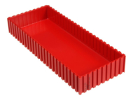 Kunststoffbox Typ 2112 (35 x 102 x 252 mm)
