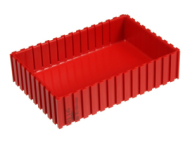 Kunststoffbox Typ 2116 (35 x 152 x 102 mm)