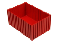 Kunststoffbox Typ 2202 (70 x 102 x 152 mm)