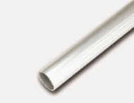 Logiform Aluminium Pipe