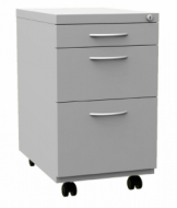 Büro-Rollcontainer  KNT 01A
