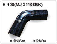 Verbinder MJ-21108, Metall