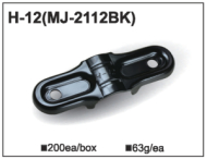 Verbinder MJ-2112, Metall