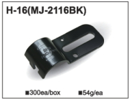 Verbinder MJ-2116, Metall