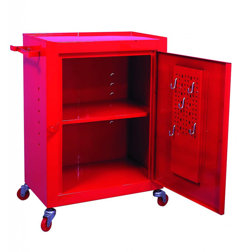 Werkstatt-Rollschrank 6090 | Metalsteel