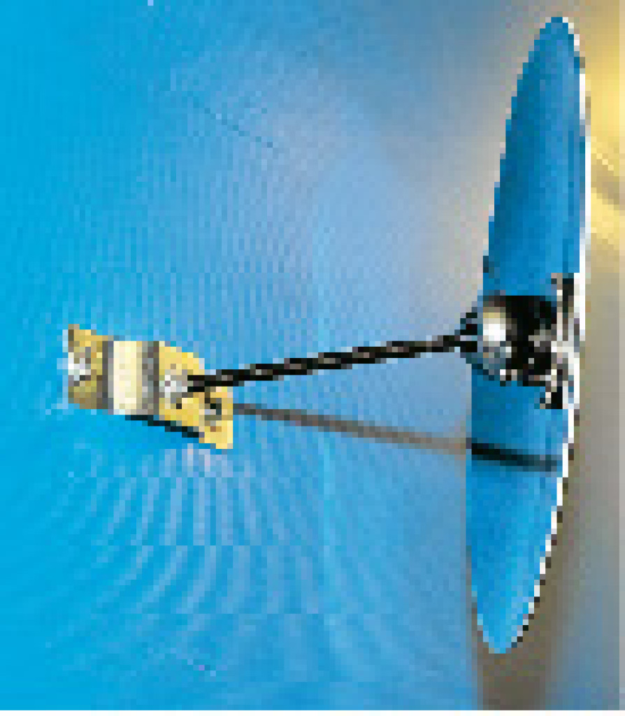 Spiegel für Garagenausfahrt | Metalsteel