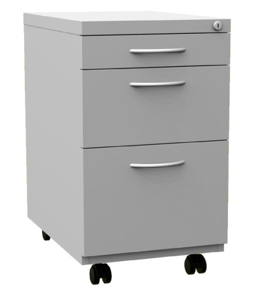 Büro-Rollcontainer  KNT 01A - 1