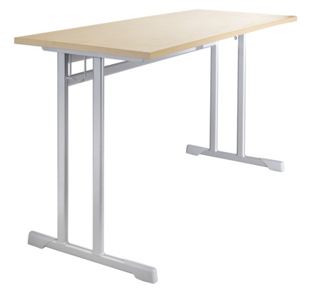 Schüler-Zweier-Tisch SGD, nicht höhenverstellbar (4 Modelle)