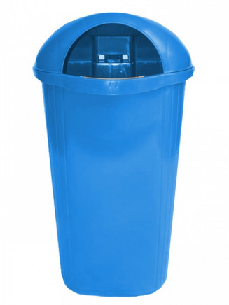 Abfallbehälter DINOVA - 1