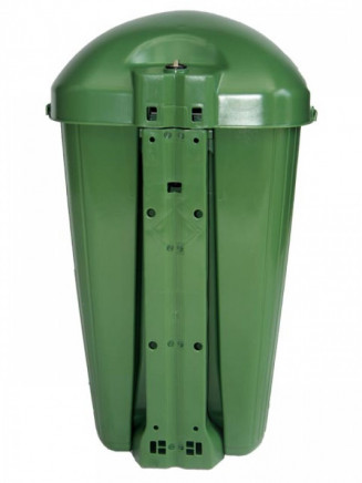 Abfallbehälter DINOVA - 5