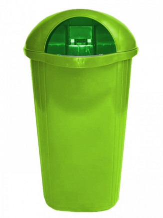 Abfallbehälter DINOVA - 3