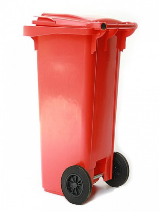Müllgroßbehälter MGB 120 - 8