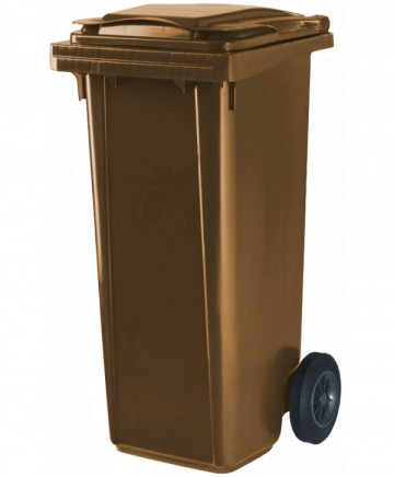 Müllgroßbehälter MGB 120 - 3