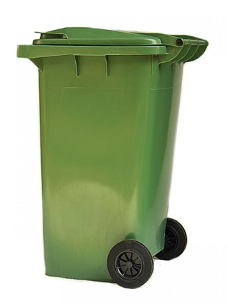 Müllgroßbehälter MGB 240 - 8
