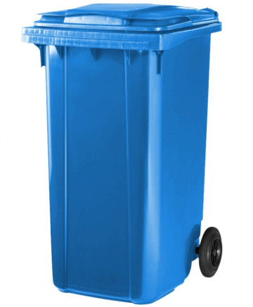 Müllgroßbehälter MGB 240 - 4