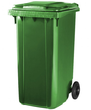 Müllgroßbehälter MGB 240 - 3
