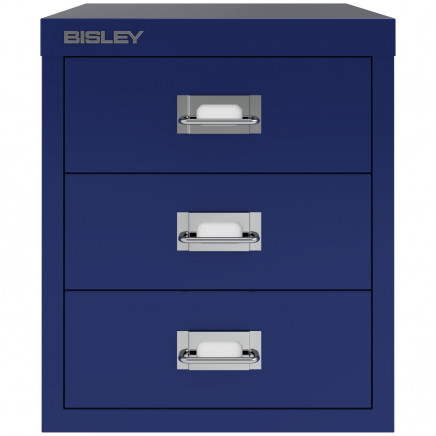 Bisley Schubladenschrank H123NL - 11