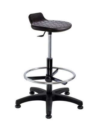 Werkstatthocker | Metalsteel