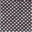 Netzgewebe Schwarz