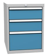 Schubladencontainer DPP 02A