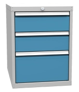 Schubladencontainer DPP 02A