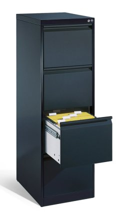 Hängeregistraturschrank CP 12434-311 - 2