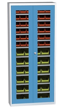 Werkstattschrank SPP S13A_A_PB