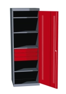 Werkstattschrank Economy EPD 01B