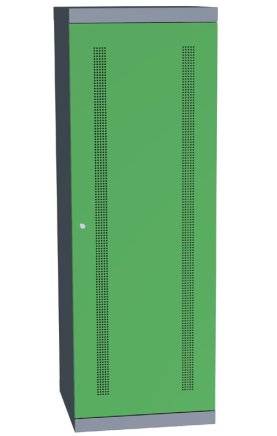 Werkstattschrank Economy EPD 01B - 1