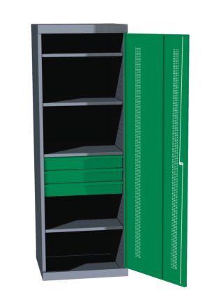 Werkstattschrank Economy EPD 01B - 5