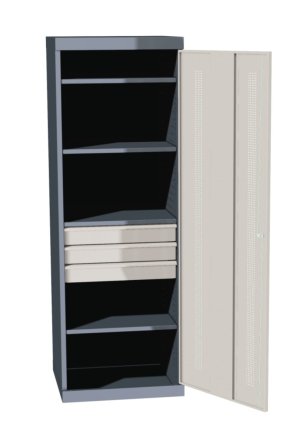 Werkstattschrank Economy EPD 01B - 6
