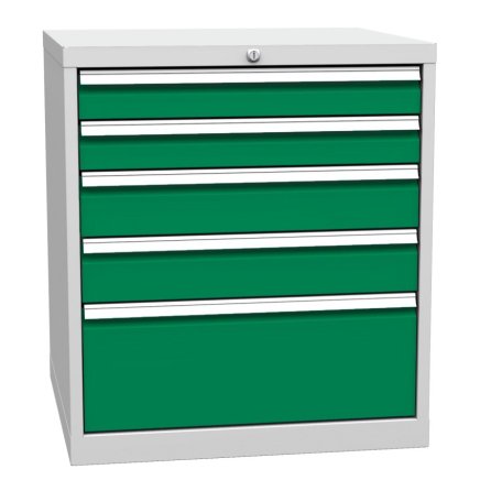 Schubladenschrank DPK 03C - 4