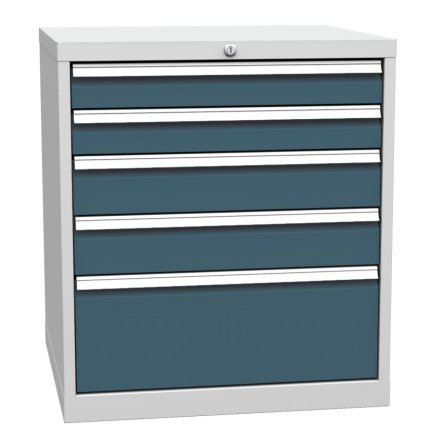 Schubladenschrank DPK 03C - 5