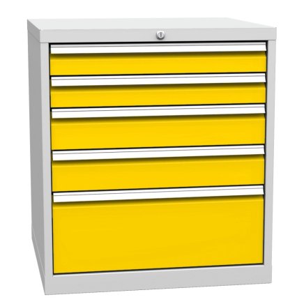 Schubladenschrank DPK 03C - 2