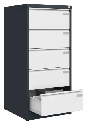 Registraturschrank Szk 318 Sis für Format B5 - 4