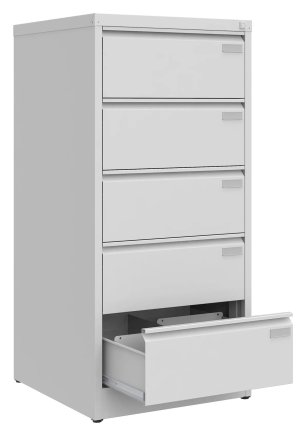 Registraturschrank Szk 318 Sis für Format B5 - 3