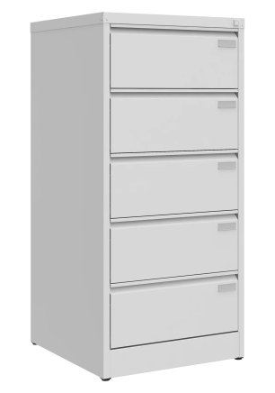 Registraturschrank Szk 318 Sis für Format B5 - 2