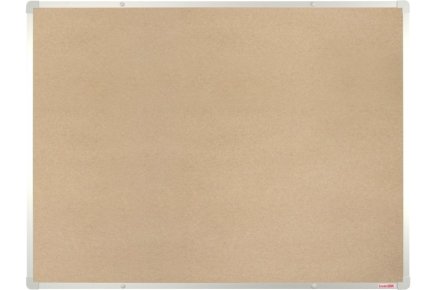 Pinnwand, stoff, 1200 x 900 mm - 9