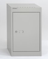 Bisley Cube CLK 121C Schließfachwürfel