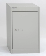 Bisley Cube CLK 121C Schließfachwürfel