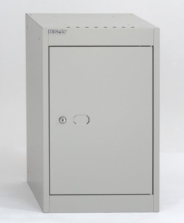 Bisley Cube CLK 121C Schließfachwürfel