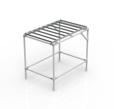 Rollenförderer (verschiedene Varianten) - 2