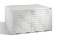 Planschrank CP DIN A0 7201-000