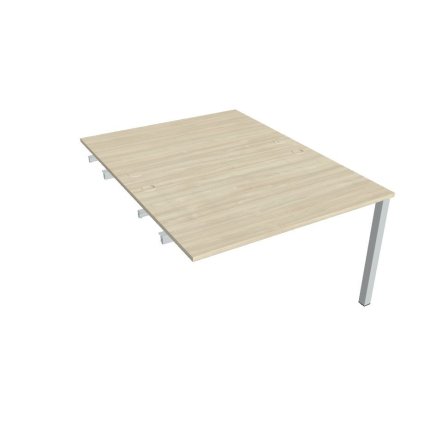 Bürotisch Hobis USD 1200R - 10