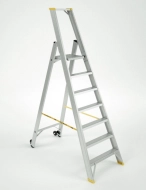 Stufenleiter Forte 9310