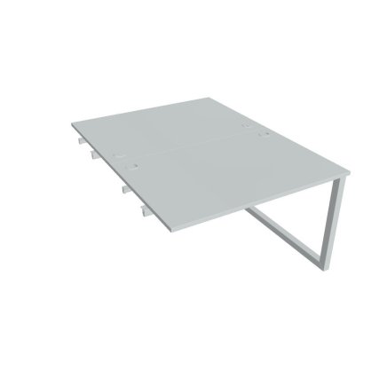 Bürotisch Hobis USDO 1200R - 2