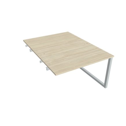 Bürotisch Hobis USDO 1200R - 8